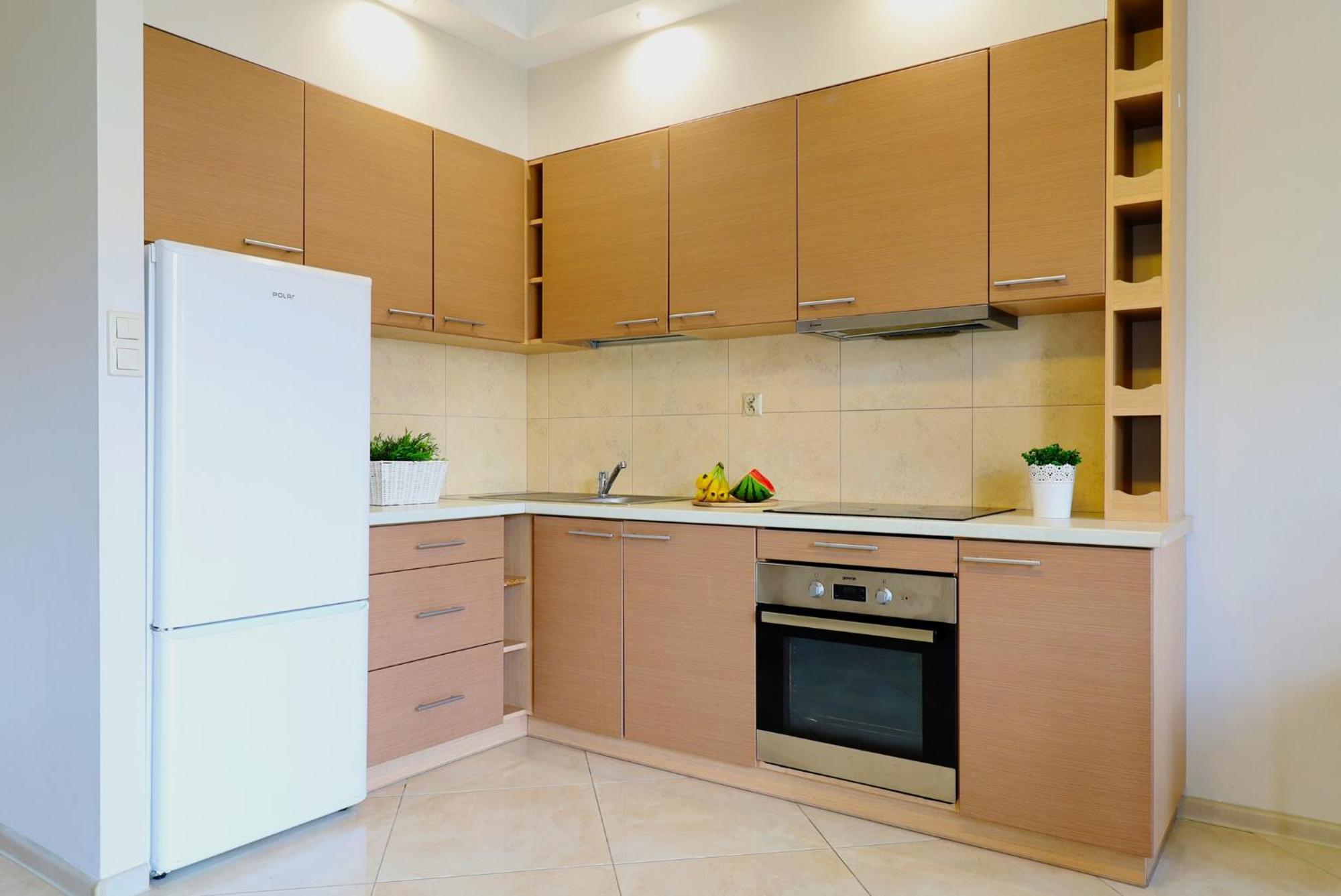 Najlepsza Lokalizacja W Elku!! Piekny, Prestizowy Apartament Z Dziedzincem !! 外观 照片