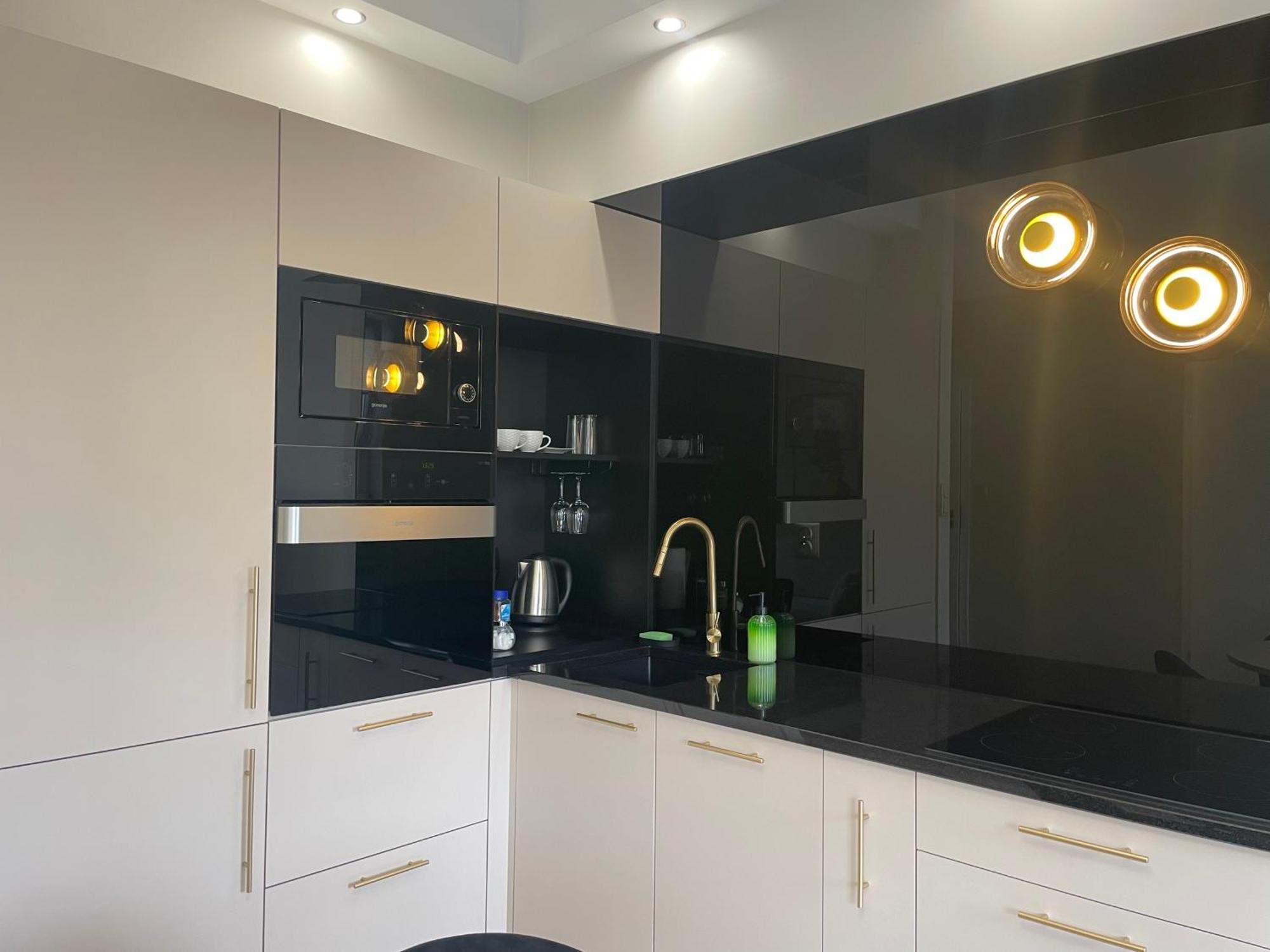 Najlepsza Lokalizacja W Elku!! Piekny, Prestizowy Apartament Z Dziedzincem !! 外观 照片